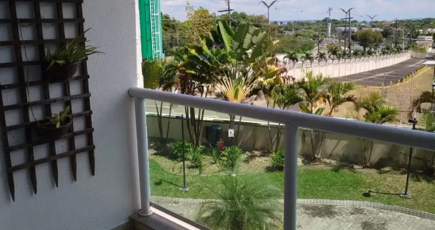 Conforto e Localização Privilegiada: More ao Lado da Escola Séculos!