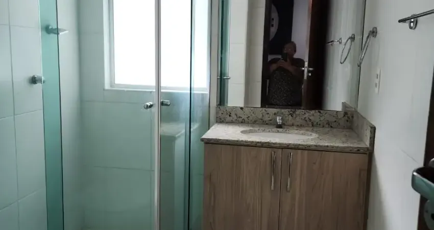 Vista Rio no Weekend Club Residence- Aluguel – Apartamento Mobiliado