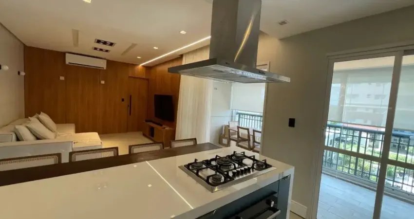 Apartamento com 3 quartos à venda na Avenida Coronel Teixeira, 6225, Ponta Negra, Manaus