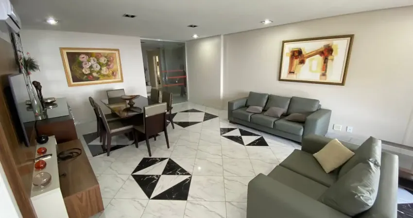 Residencial varandas do rio negro, 4 suítes, 5 vgs, gerador 100%.