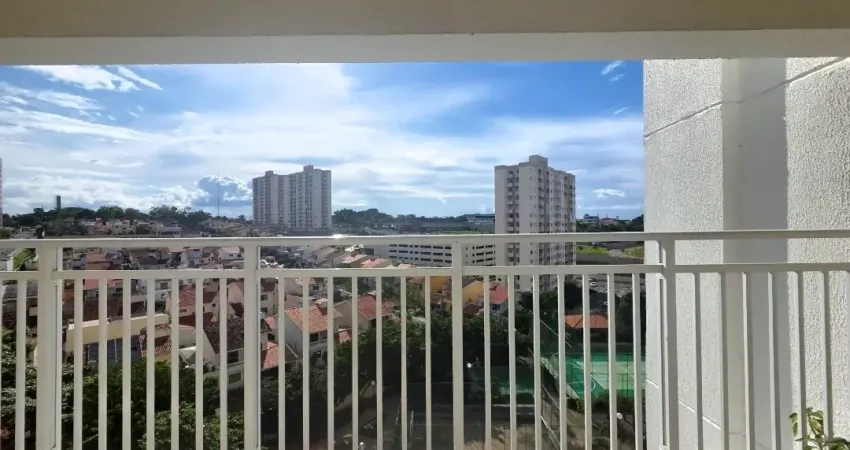 Apartamento com 3 quartos para alugar na Avenida Coronel Teixeira, 5803, Ponta Negra, Manaus