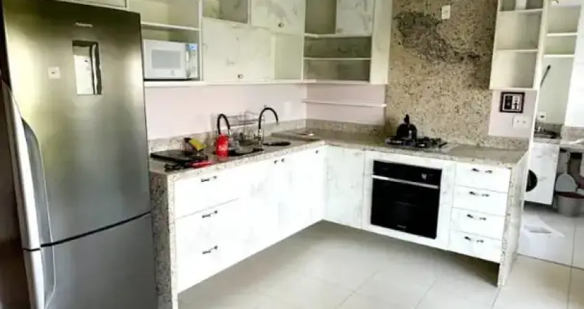 Apartamento com 3 quartos à venda na Avenida Coronel Teixeira, Ponta Negra, Manaus