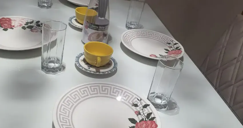 Apartamento com 2 quartos para alugar na Rua Raimundo Nonato de Castro, 11, Ponta Negra, Manaus