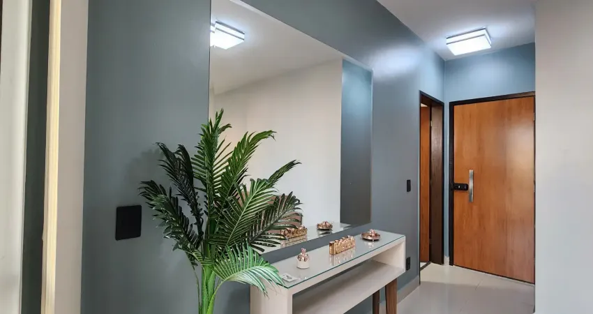 Condomíno Weekend, 2 qtos, mobiliado, Vendo Porteira Fechada