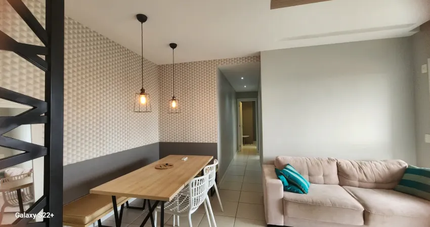 Apartamento com 2 quartos à venda na Avenida Coronel Teixeira, 6225, Ponta Negra, Manaus