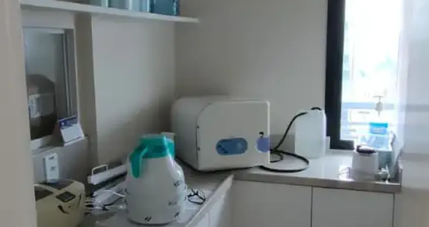 Apartamento com 3 quartos para alugar na Avenida Coronel Teixeira, 6225, Ponta Negra, Manaus