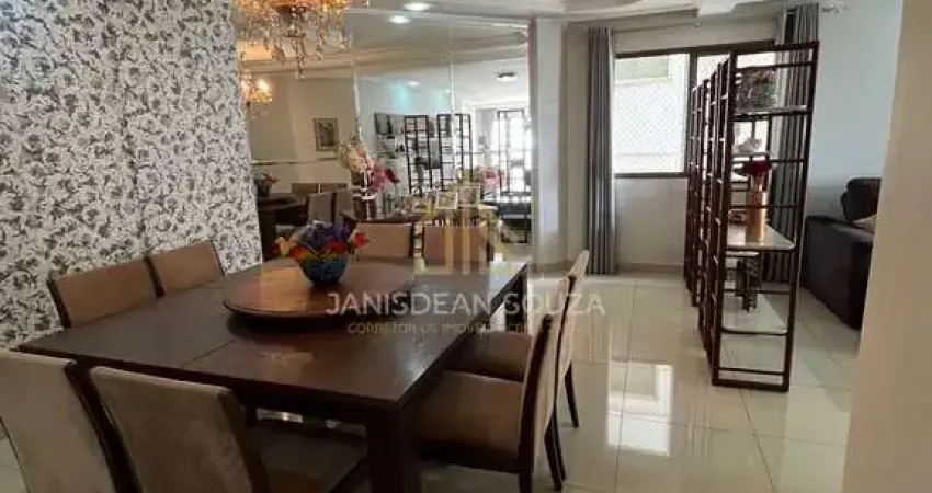 Residencial Arthur Rezende - Apartamento em Setor Bueno, Goiânia/GO