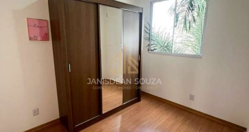 Gran Royalle Parque - Apartamento à venda no bairro Setor Morada do Sol - Goiânia/GO