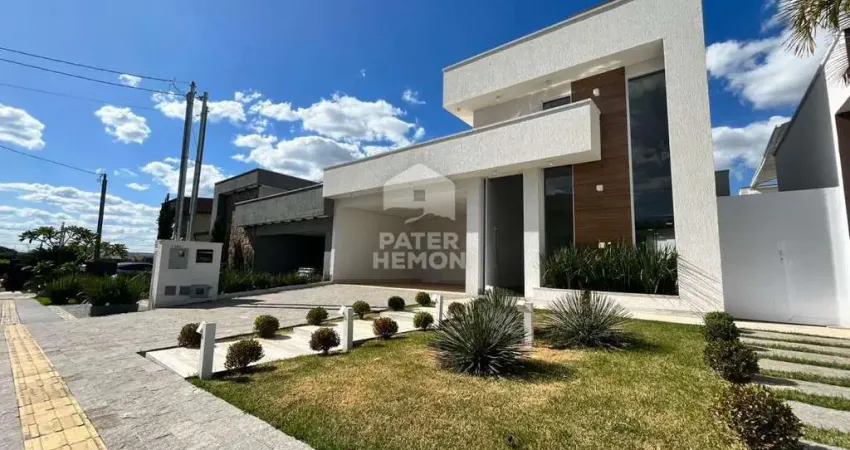 Casa à venda no bairro Residencial Condomínio Jardim Veneza em Senador Canedo/GO