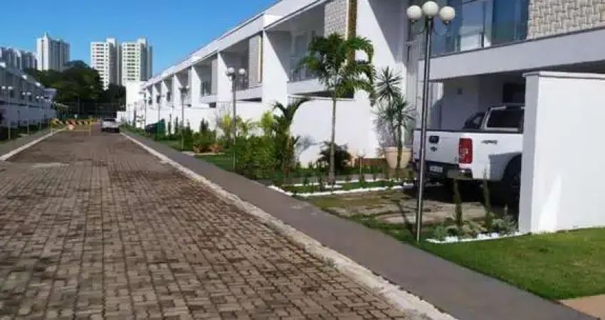 Sobrado à venda no bairro Santa Genoveva em Goiânia/GO