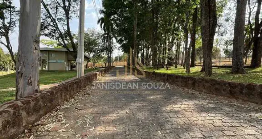 Chácaras Recanto Paraíso - Lote de Chácara em Condomínio - Guapó