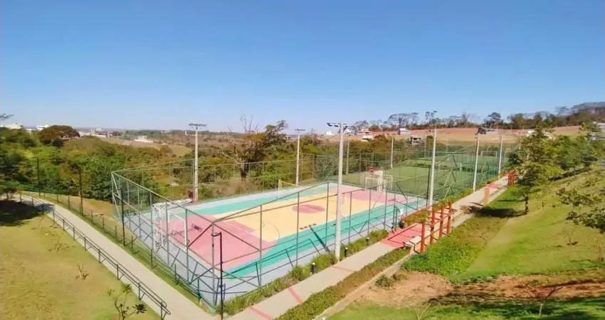 Jardins Nápoles - Terreno à venda no bairro Jardins Nápoles em Senador Canedo/GO