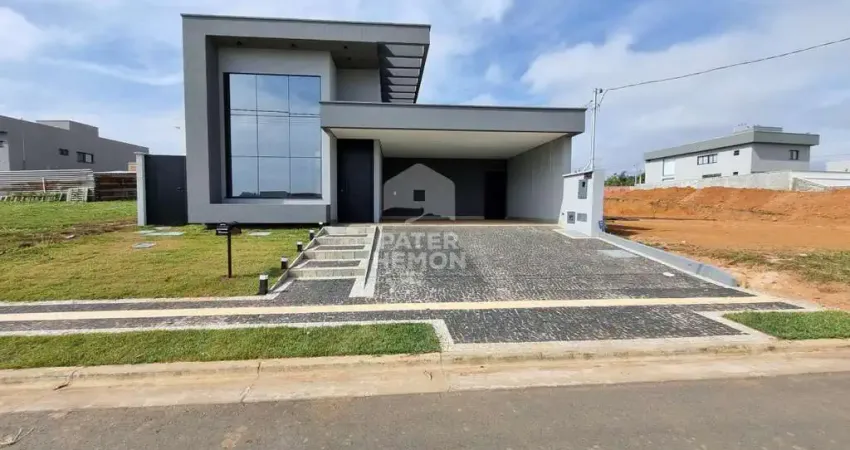 Casa à venda no bairro Jardins Porto em Senador Canedo/GO
