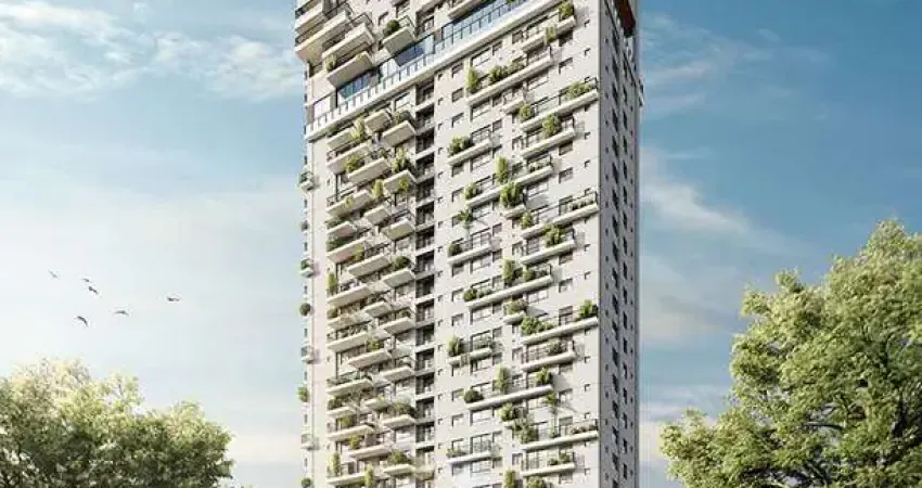 Tai Residências - Apartamento à venda no bairro Setor Bueno - Goiânia/GO