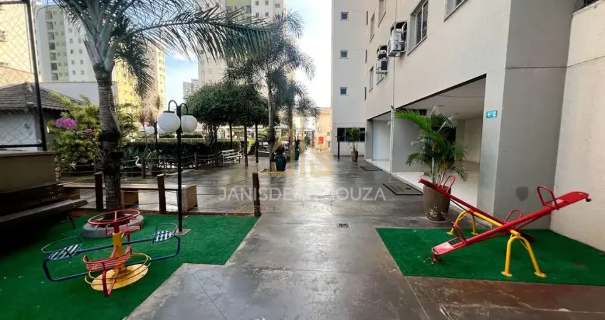 Anhembi Eldorado Parque - Apartamento no Novo Eldorado, 2Q com Suíte