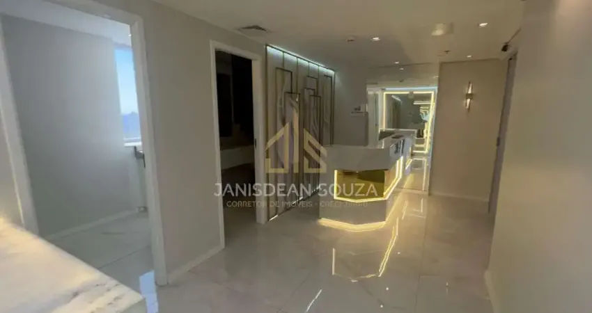 Órion Business &amp; Health Complex - Sala Comercial no Órion Complex
