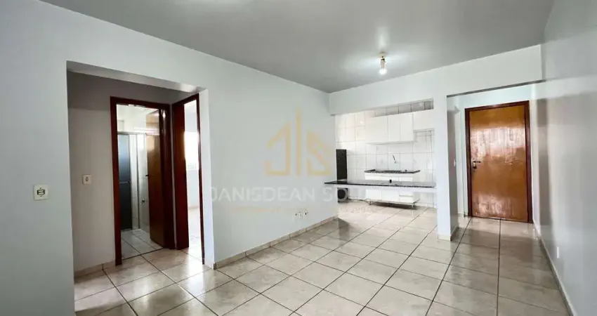 Residencial Barcelona - Apartamento em Jardim Bela Vista - Continuação, Aparecida de Goiânia/GO