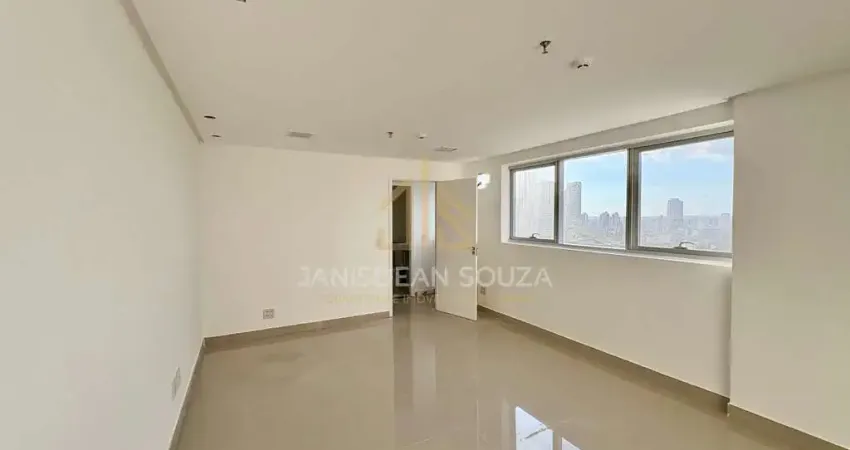 Edifício New York Square Business - Sala Comercial no Setor Marista