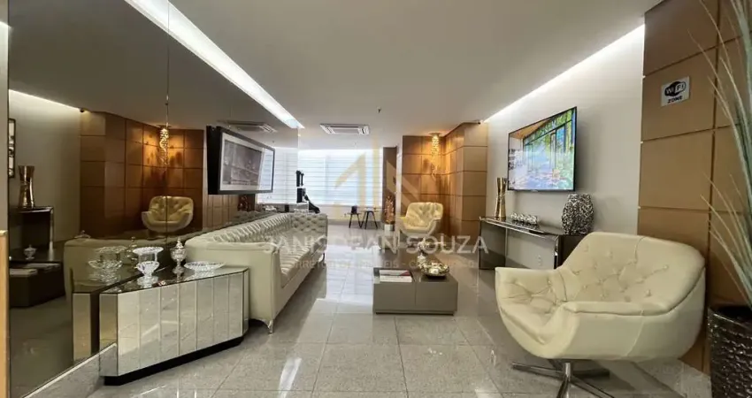 Lozandes Tower - Consultório para Locação em Clínica Médica | Lozandes Tower – Goiânia