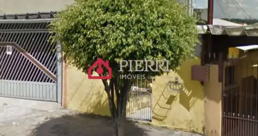Casa a venda em Pirituba, Santa Mônica, ideal para renda (2 casas)