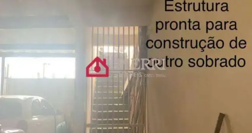 Casa com 3 quartos à venda no Ayrosa, Osasco 