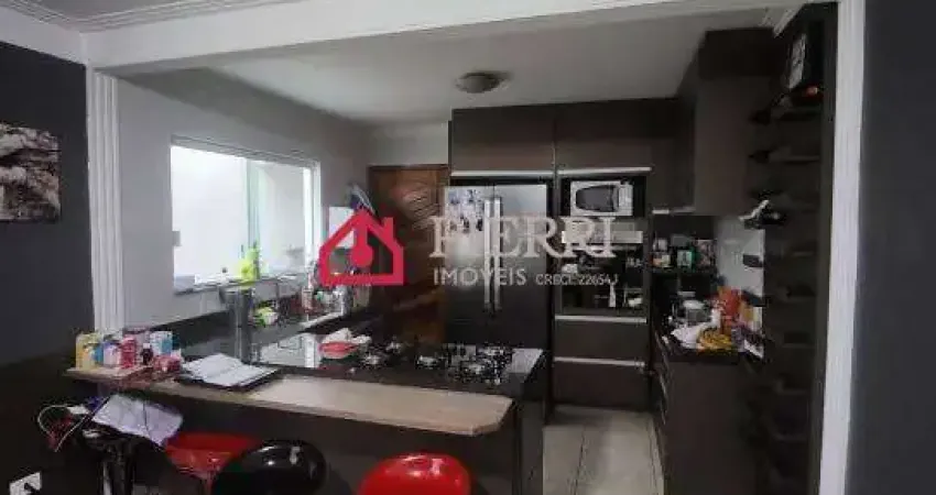 Casa com 3 quartos à venda na Vila Mirante, São Paulo 