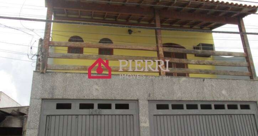Sobrado para venda em Pirituba,  próximo ao Terminal Pirituba, CPTM