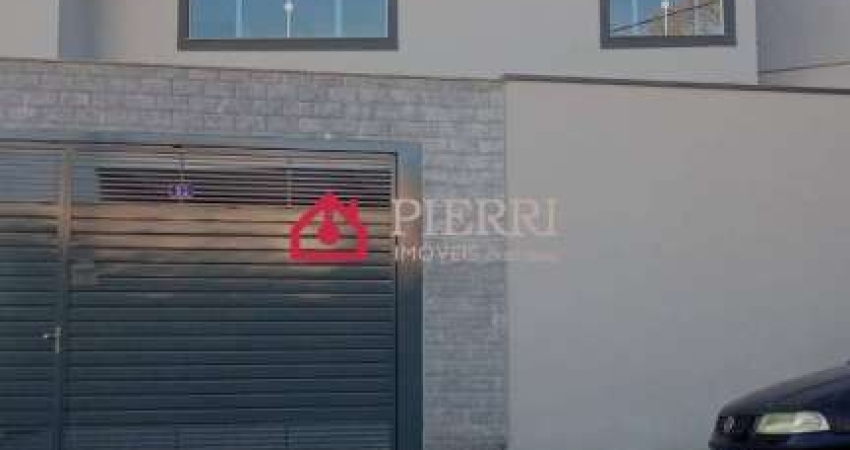 Sobrado a venda em Pirituba, novo, 3 dorms, 6 vagas, churrasqueira, quintal