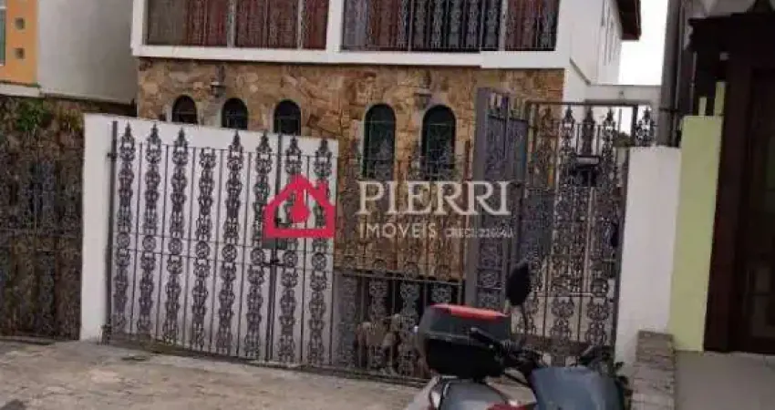 Excelente sobrado a venda em Pirituba Pq Maria Domitila, próx Av Anastácio