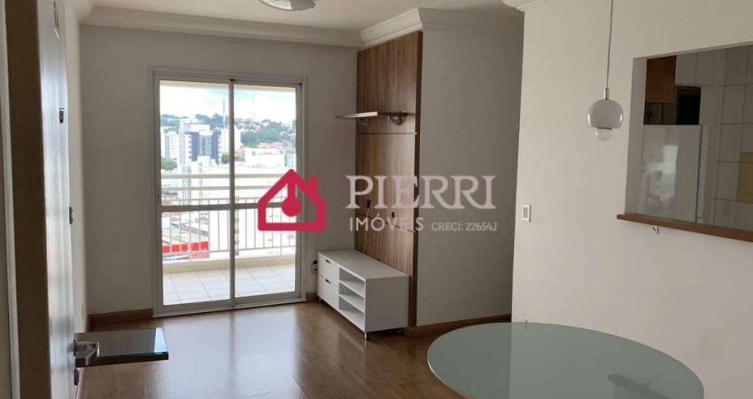 Apartamento a venda na Lapa 2 dormitórios (1 suíte) andar alto, sacada