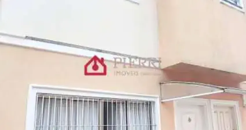 Sobrado a venda Jaraguá 2 dormitórios, próximo Colégio Brida