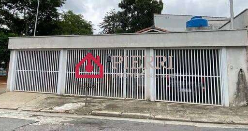 Casa térrea a venda na Vila Piauí com 4 dormitórios, 10 metros de frente