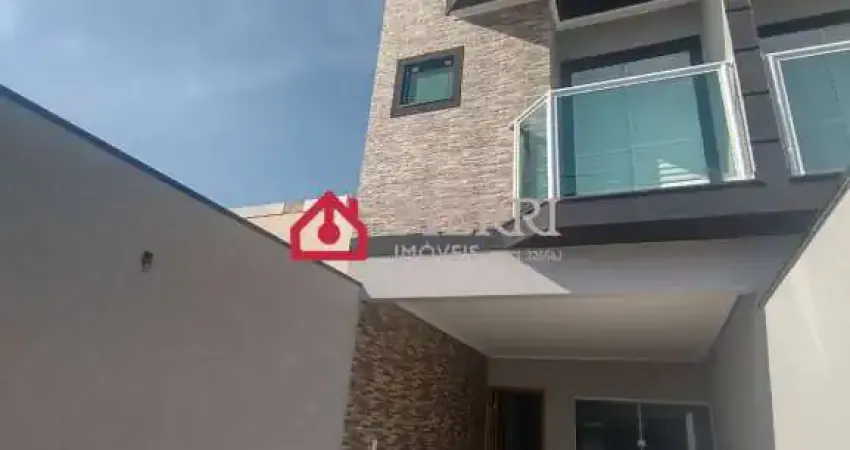 Casa com 3 quartos à venda no Parque São Domingos, São Paulo 