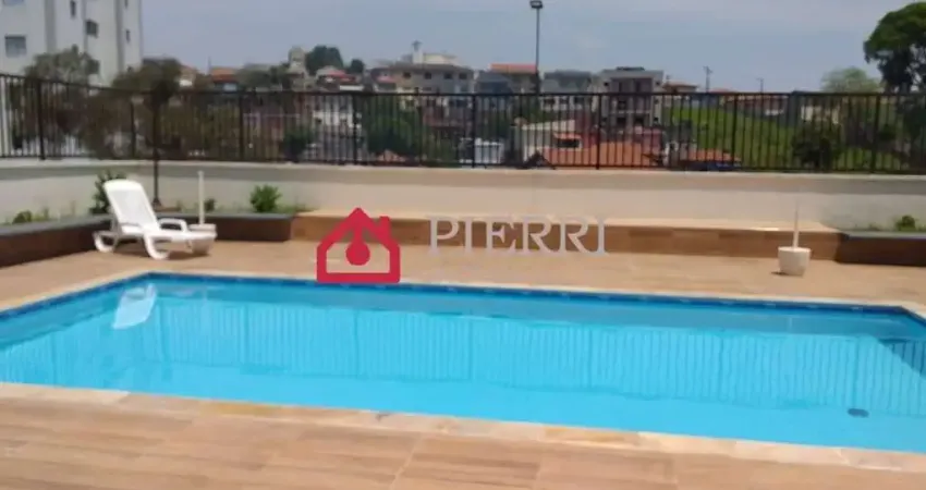 Apartamento venda Pirituba, c/armários, lazer com piscina, R Luis Cunha