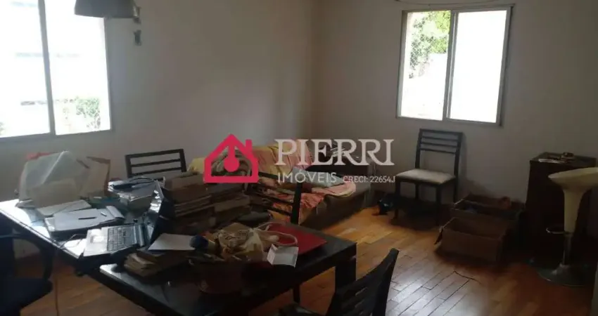 Apartamento com 1 quarto à venda em Alto da Lapa, São Paulo 
