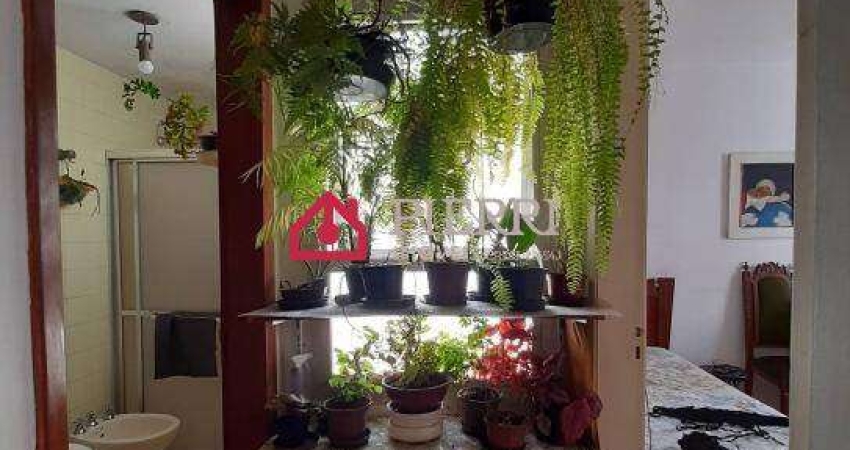 Excelente apartamento a venda na