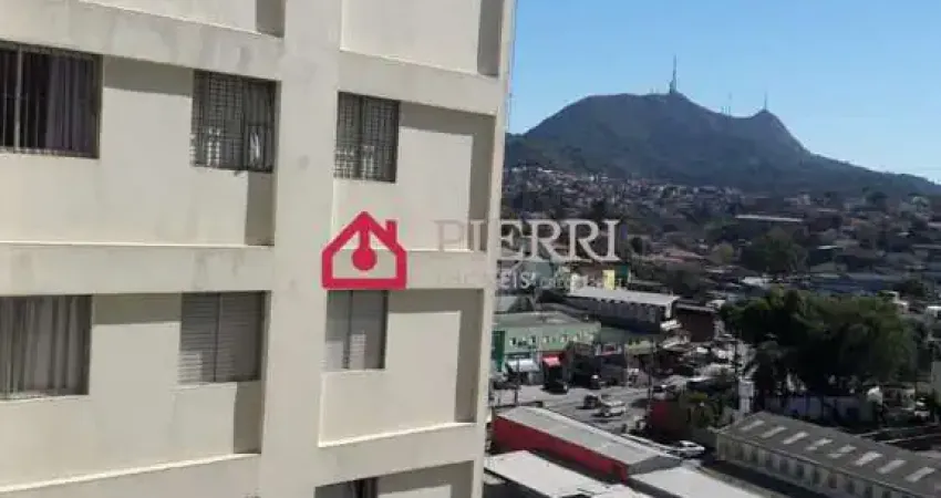 Apartamento a venda Pirituba, Estr Turística do jaraguá, comércios e ônibus