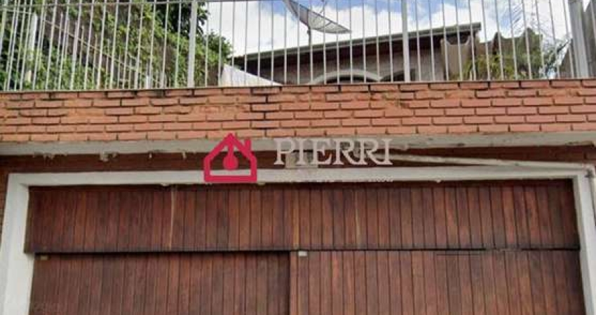Casa com 3 quartos à venda em Pirituba, São Paulo 