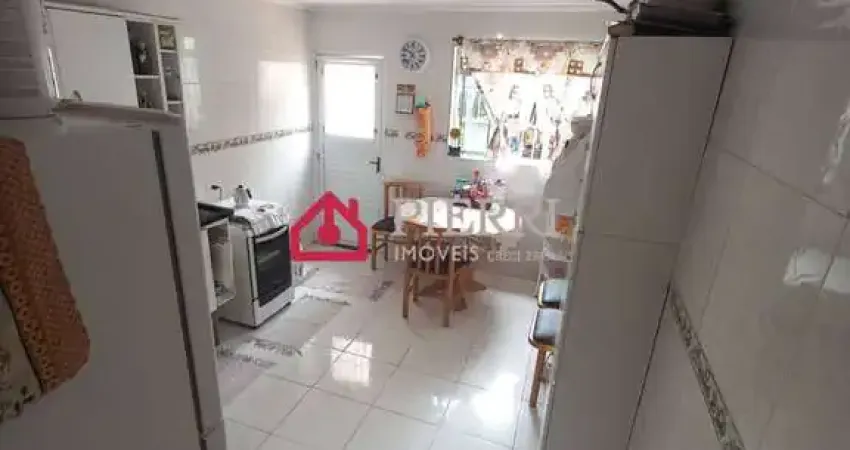 Casa com 2 quartos à venda na Pompéia, São Paulo 