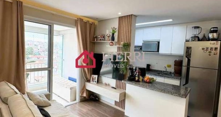 Apartamento a venda  Condomínio Portal das Águas, Vila Piauí 2 vagas