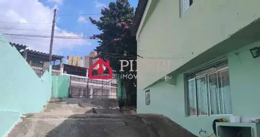Casa a venda  Parque Maria Domitila, terreno 200 metros