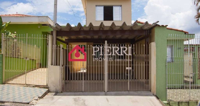 Sobrado a Venda próximo Centro Pq São Domingos com ampla área verde AT297mt