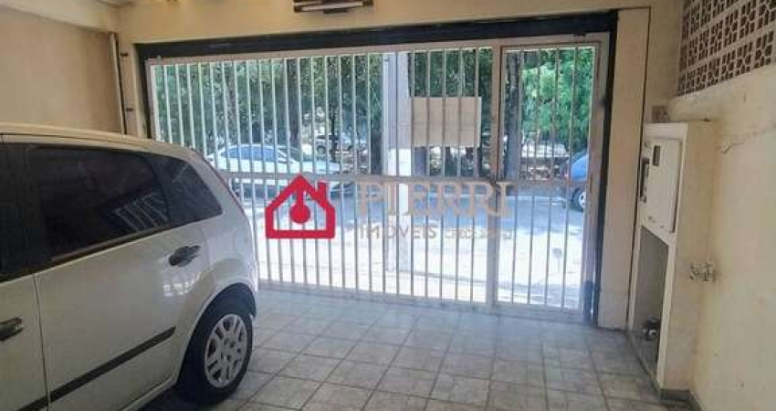 Casa com 3 quartos à venda no Parque São Domingos, São Paulo 