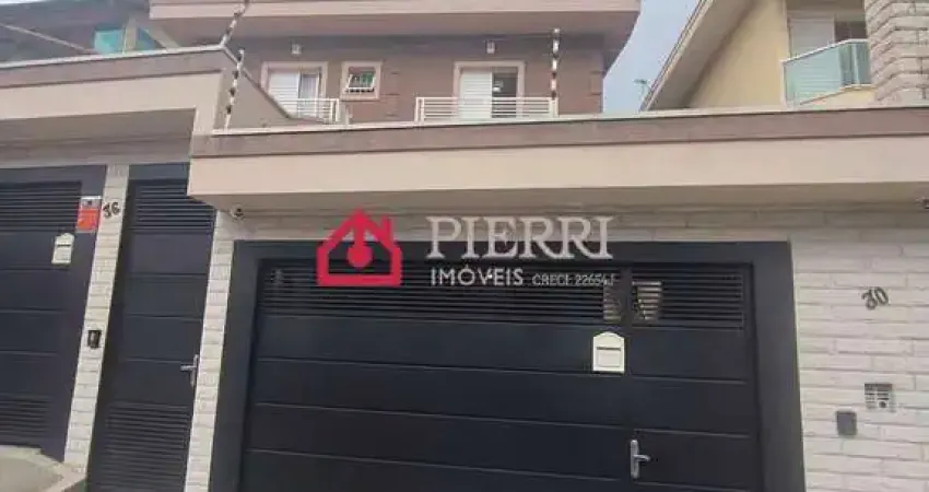 Casa com 2 quartos à venda no Parque São Domingos, São Paulo 