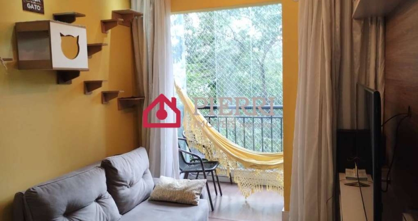 Apartamento, 2 dorms. em Pirituba/Jd. Íris lazer total