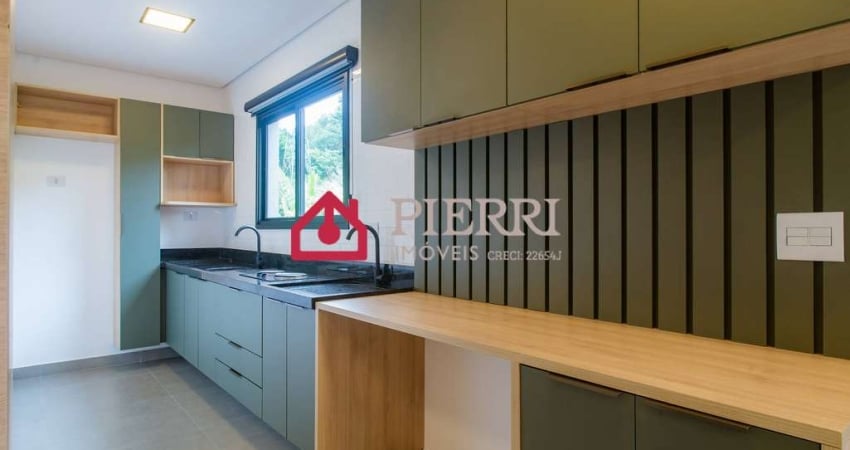 Apartamentos estúdio para locação no Parque São Domingos