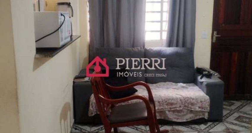 Apartamento com 2 quartos à venda no Jardim Ipanema (Zona Oeste), São Paulo 