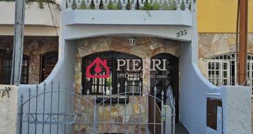 Casa a venda na Vila Clarice/Vista Verde, próx Colégio Hebrom