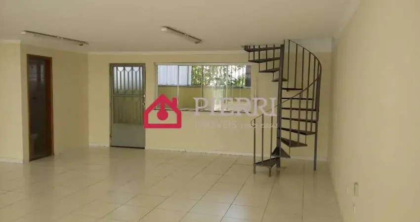 Salão Comercial Centro Parque São Domingos 160 M2, pé direito 5,5