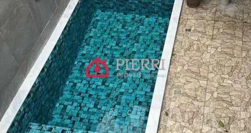 Casa com piscina a venda em Pirituba